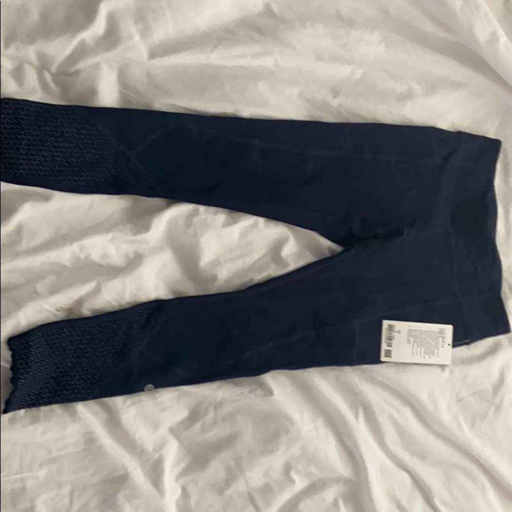 Lululemon Tight Stuff 7/8 Tight II